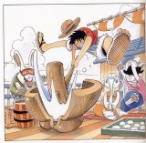 BUY NEW one piece - 22067 Premium Anime Print Poster